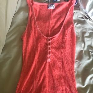 Free People Sleep Shirt